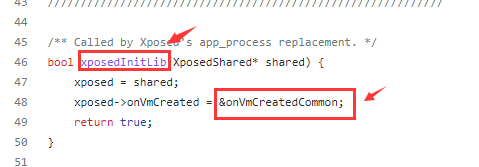 Android源码定制（4）——Xposed源码定制