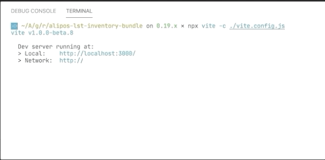 Webpack 打包太慢？来试试 Bundleless