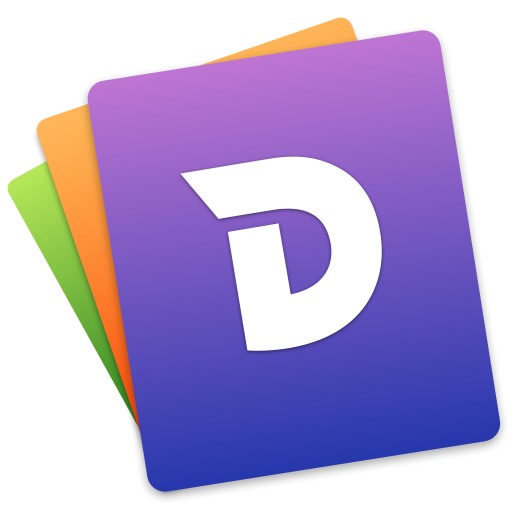 Mac程序员开发必备-Dash for Mac 自带激活版-全语言文档手册速查