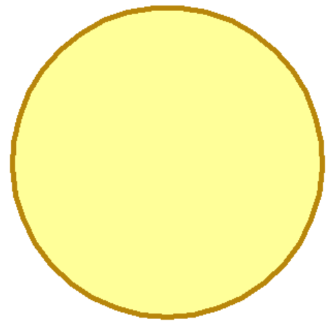 用 Python 画一个捂脸表情