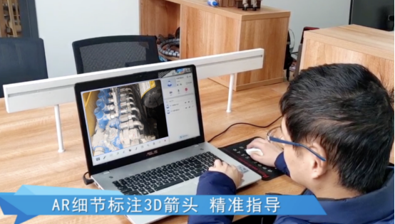 百度智能云遇到三一重机，工程机械维保有了新方案