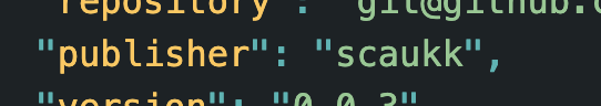[手把手系列]  开发一个 VS Code  业务插件
