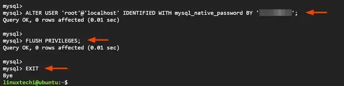 如何在 Ubuntu 22.04 上安装 MySQL 数据库 ？
