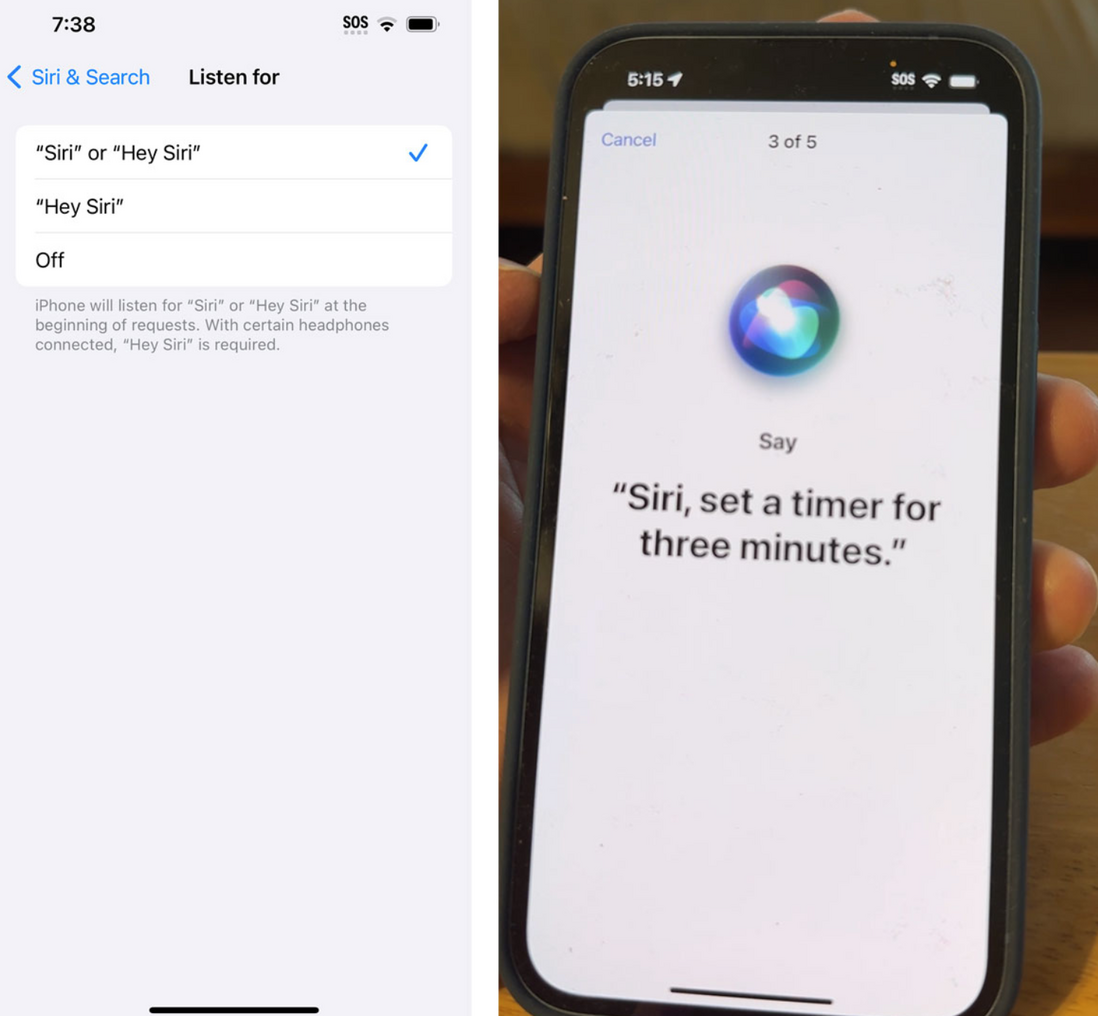 我尝试了 iOS 17 及其最有趣的功能