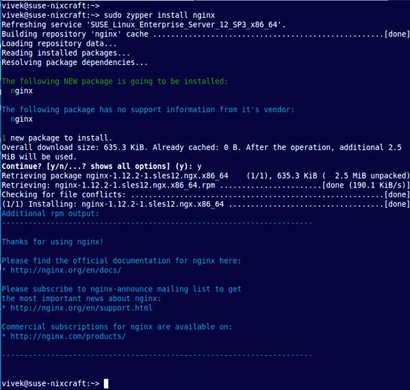 高可用系列文章之三 - NGINX 高可用实施方案