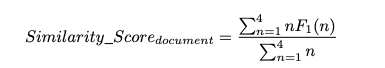A Simple Method for Commonsense Reasoning