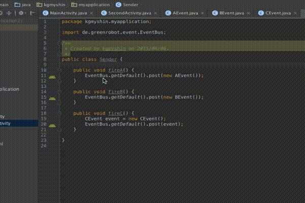 Android Studio 至今最全的插件整理