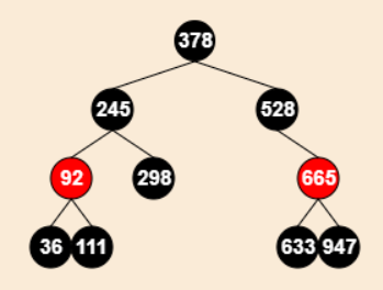 红黑树代码分析C/C++（参考自零声学院）