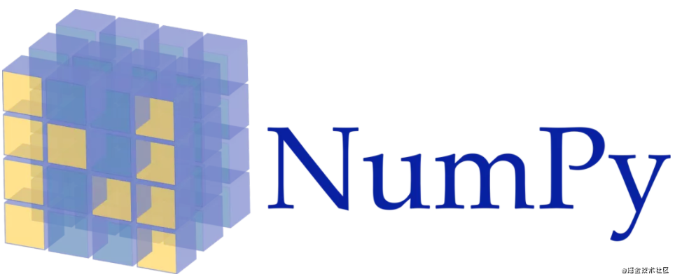 看图学NumPy：掌握n维数组基础知识点，看这一篇就够了