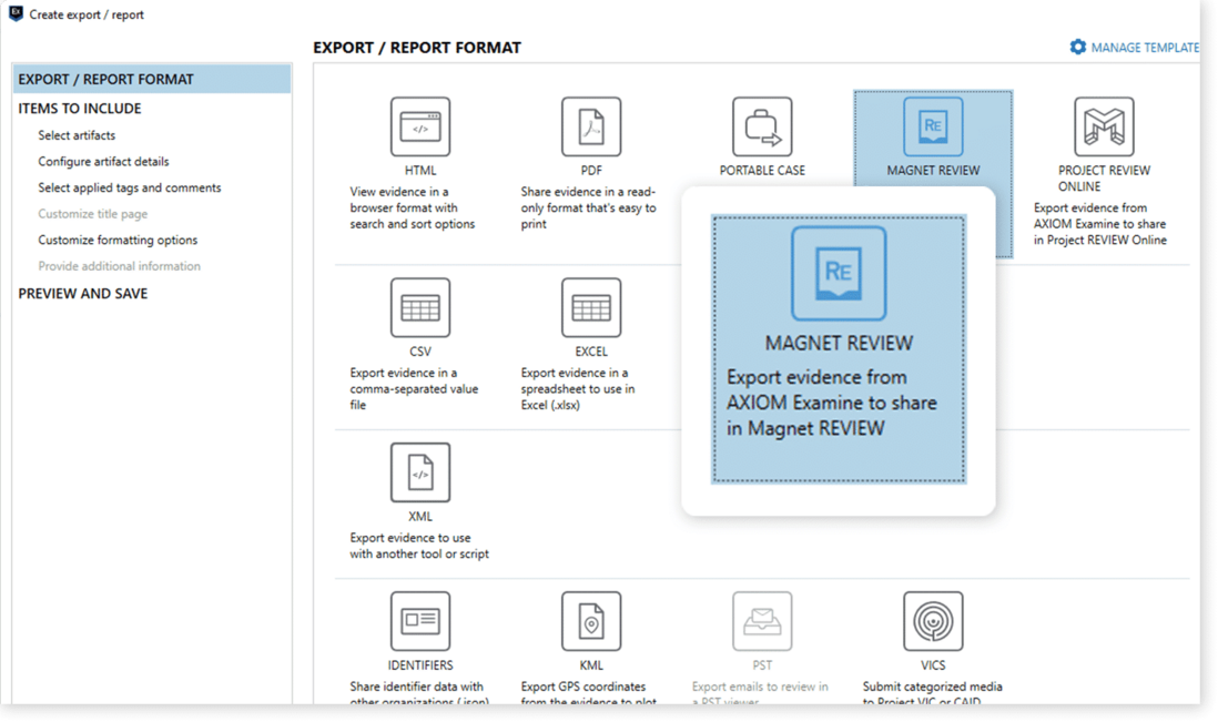 Magnet AXIOM 7.8 Windows Multilingual - 数字取证与分析