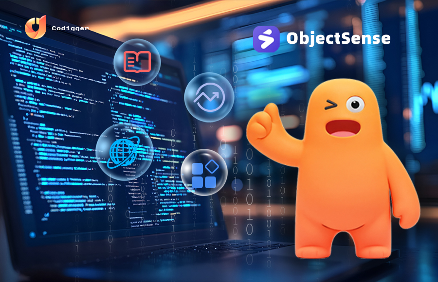 代码的“活”艺术：Object Sense 的元编程与运行时灵活性如何解锁编程新境界？