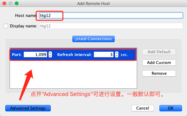 Java问题定位系列——工具篇Java VisualVM