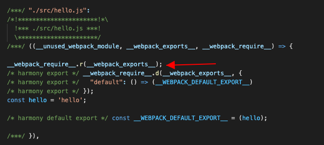 手写一个webpack，看看AST怎么用