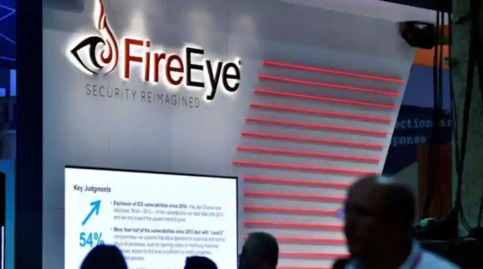 FireEye遭APT攻击？！针对企业的APT攻击是如何发生的？
