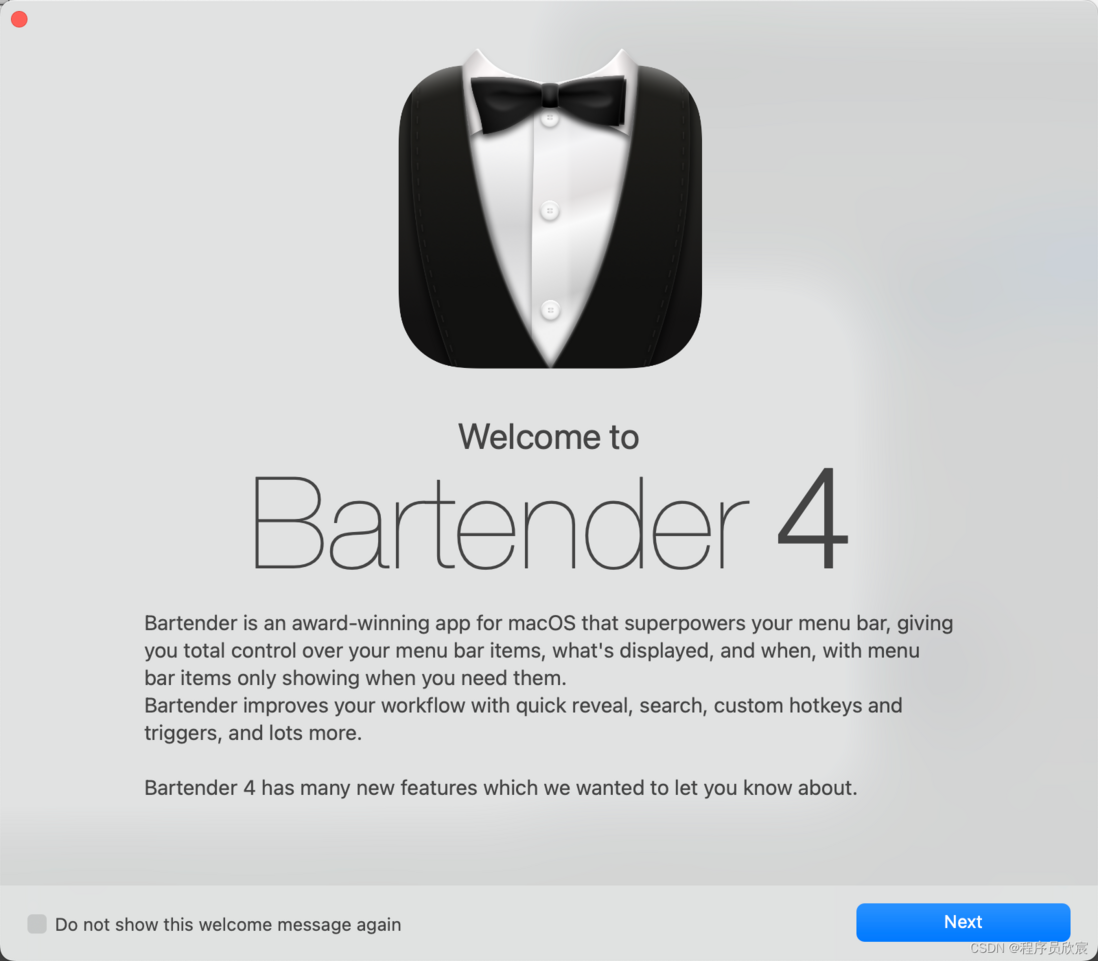 Java程序员的MacBookPro(14寸M1)配置备忘录