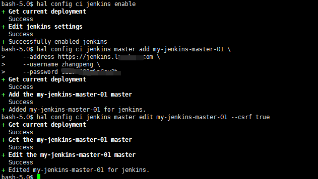 Kubernetes搭建spinnaker服务