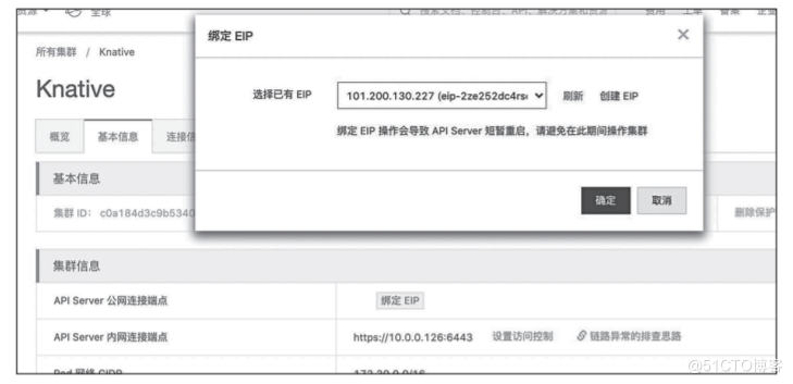 Serverless 工程实践 | 零基础上手 Knative 应用
