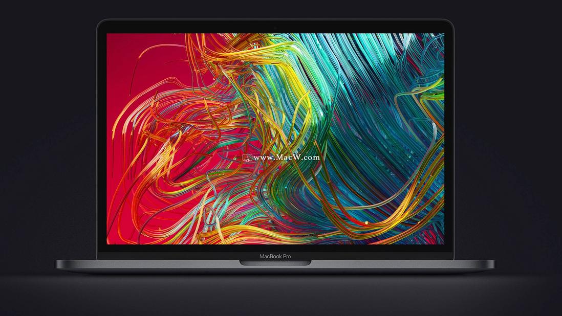 13英寸新MacBook Pro悄悄上线，最大亮点是什么