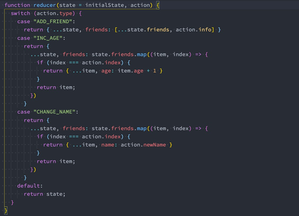 一文总结redux、react-redux、redux-saga