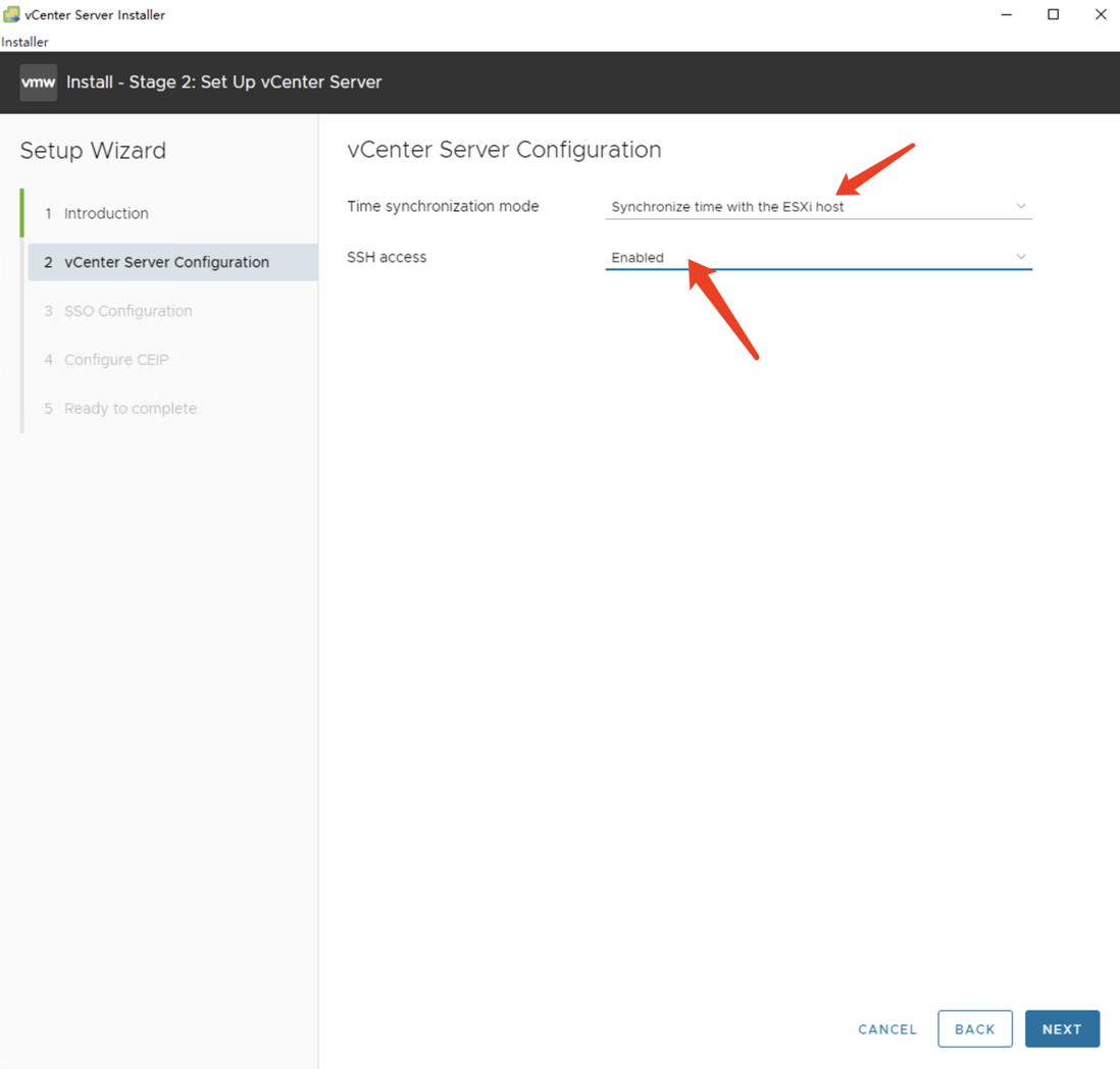 夜莺监控之Categraf监控VMwareVSphere