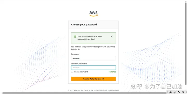 AI 编码助手 Codewhisperer 安装步骤和使用初体验