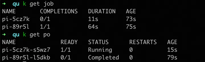 Kube Queue：Kubernetes 任务排队的利器