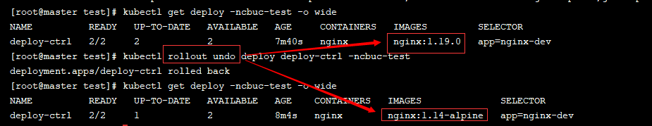 《Kubernetes》- 认识下Pod的管理者？
