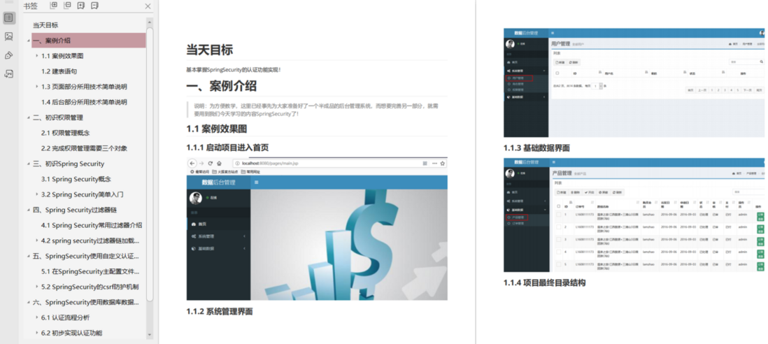 知乎疯转上万次的Spring Security手册及源码笔记