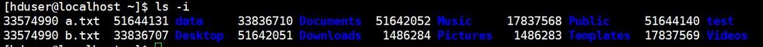 Linux系统：那些常见的硬链接和软链接！
