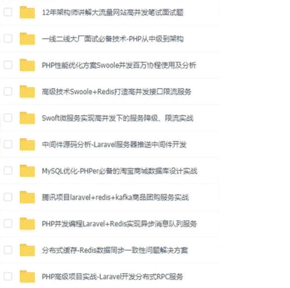 PHP设计模式之对象池模式（Pool）代码实例大全（五）