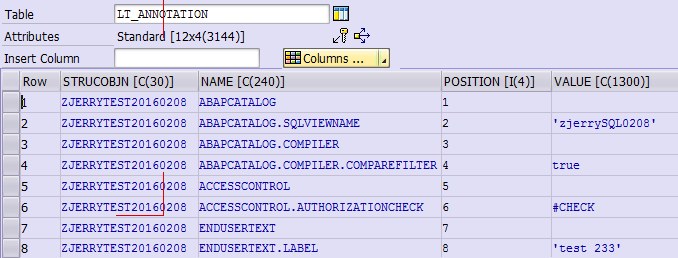 SAP CDS view自学教程之二：当SAP CDS view被激活时，背后发生了什么