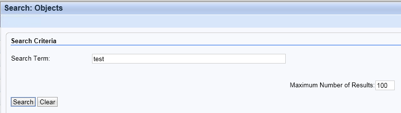 SAP CRM Product simple search的启用步骤