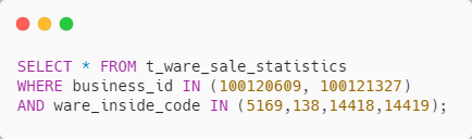 高逼格的 SQL 写法：行行比较，别问为什么，问就是逼格高。。