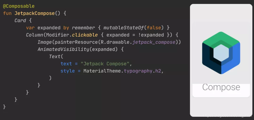JetBrains 又出了一款新神器，一套代码适应多端！