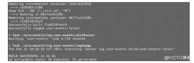 Serverless 工程实践｜自建 Apache OpenWhisk 平台