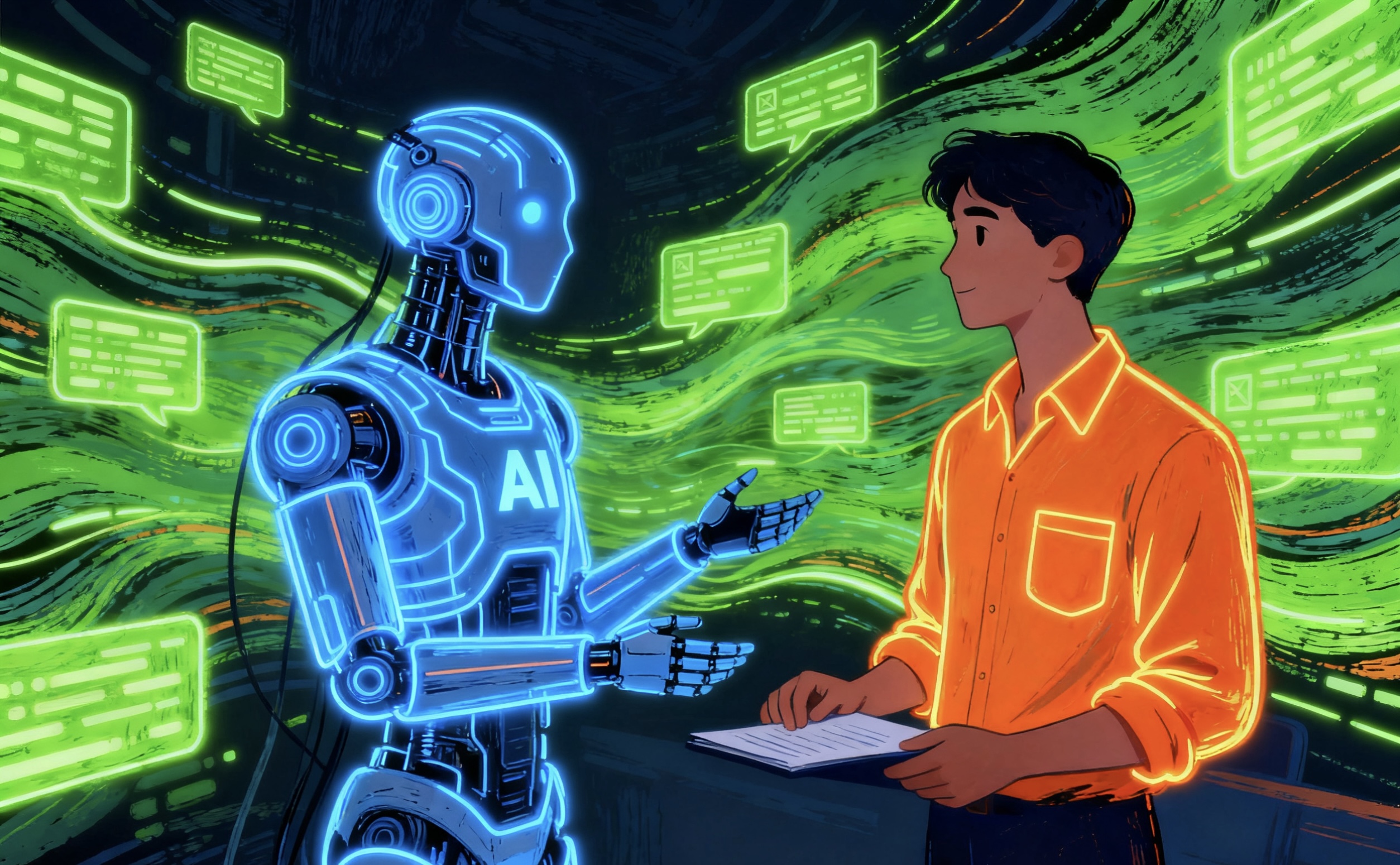 “AI+制造”迎来历史性突破！近屿智能三大课程助你抢占就业先机