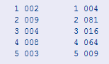 ABAP 740里的新语法 - LET表达式