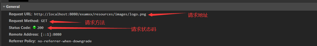 Http协议