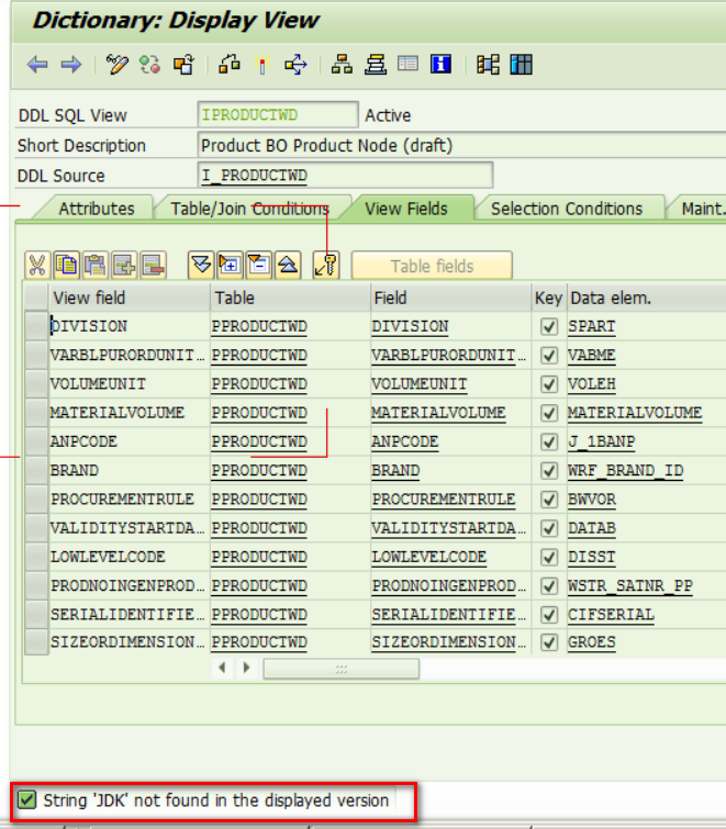 SAP CDS view自学教程之十：SAP CDS view扩展性(Extensibility)实现原理