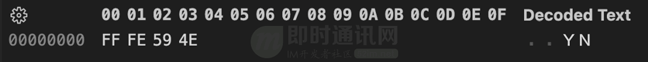 字符编码技术专题(五)：前端必读的计算机字符编码知识入门 