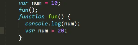 爬虫不得不学之 JavaScript 函数对象篇
