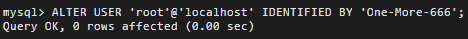 图解MySQL在Linux下的安装与配置