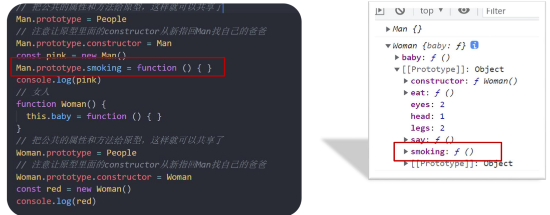 JavaScript 学习笔记（JS进阶 Day3）