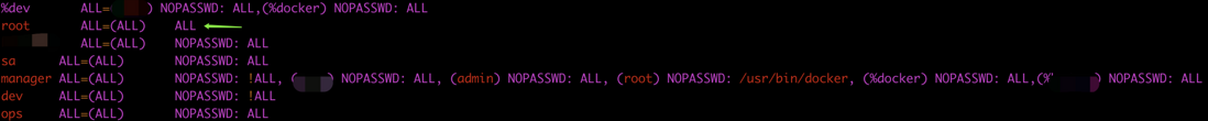 012 Linux 搞懂用户权限升级(sudo 和 su)，包学会😁