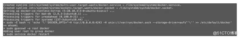 Serverless 工程实践｜自建 Apache OpenWhisk 平台