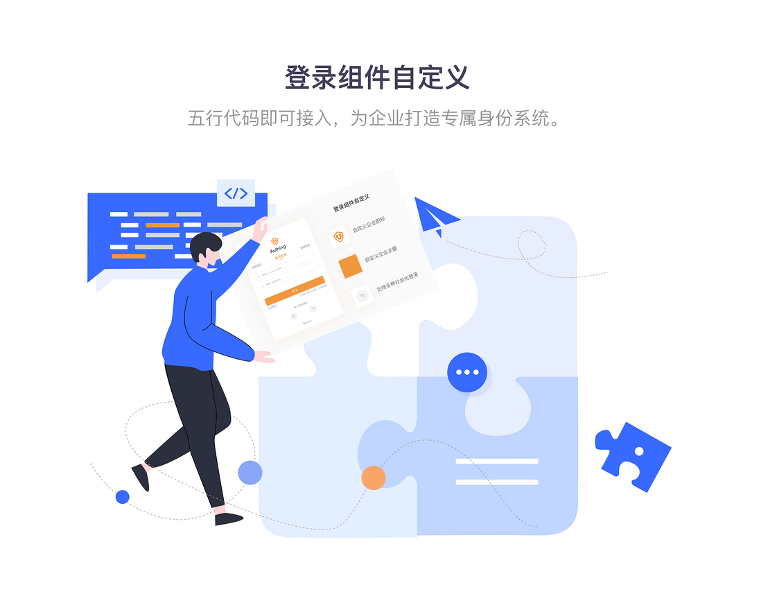Authing 2.0，来了！