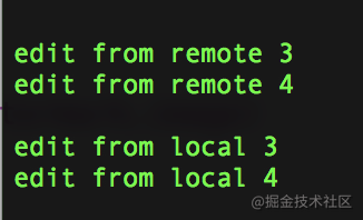 冲突还在用git merge吗？互联网公司都用git rebase