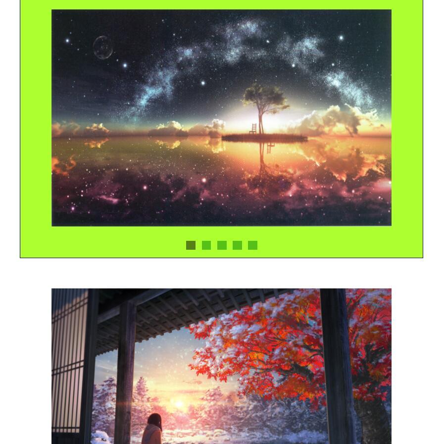 CSS图片显示不全 浮动无效 解决方案