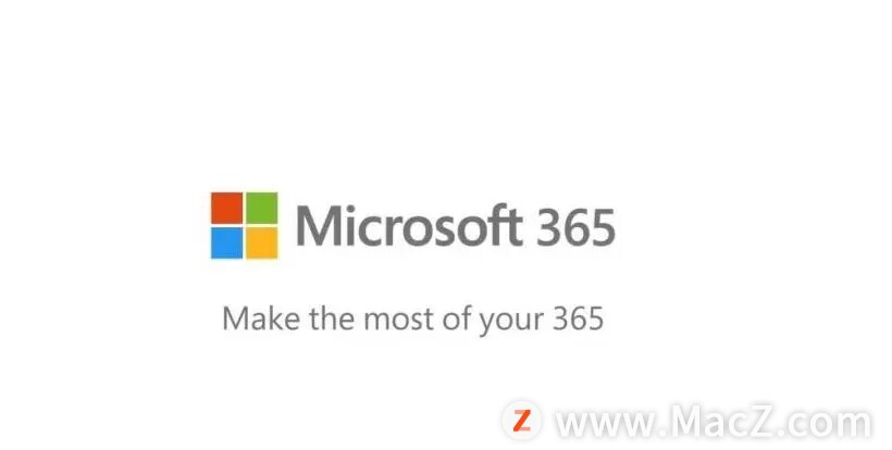 Microsoft 365 for Mac(原Office 365)2021版本+许可