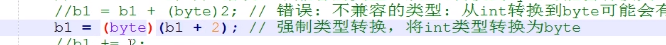 第一阶段 第一模块